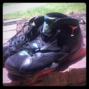 Air Jordan 7